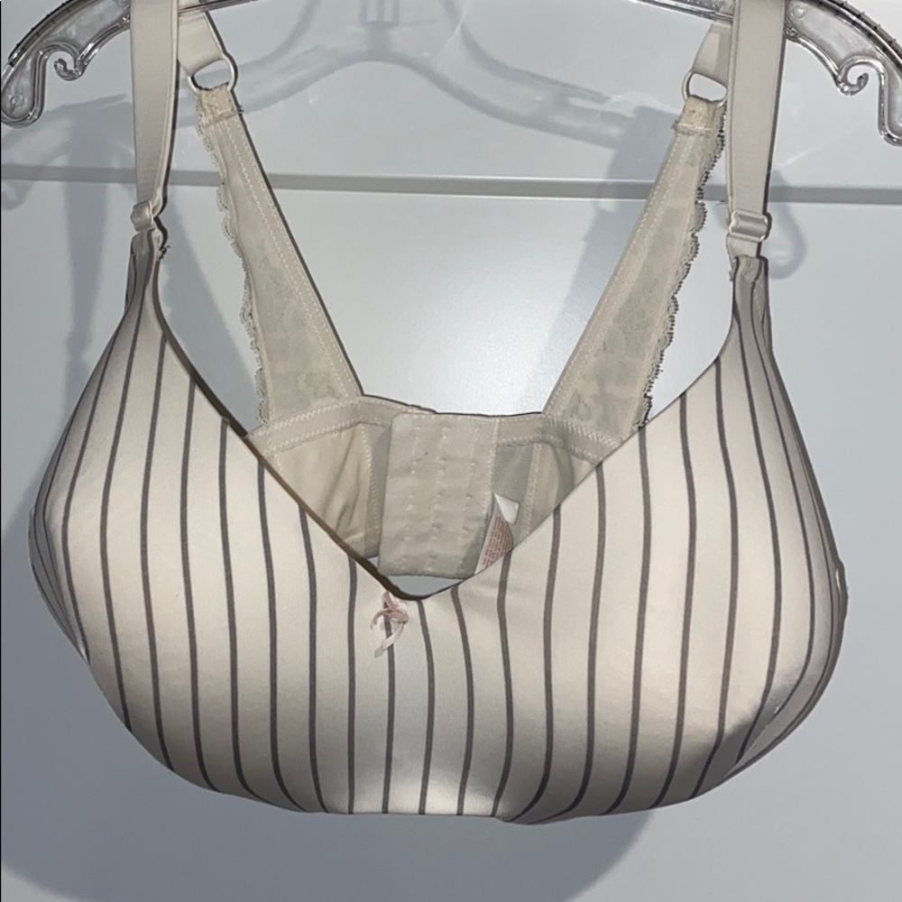 Cacique lightly lined Balconette bra 44H